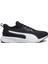 Flyer Lite Erkek Siyah Sneaker Ayakkabı 37877401 1