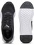 Flyer Lite Erkek Siyah Sneaker Ayakkabı 37877401 3