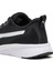 Flyer Lite Erkek Siyah Sneaker Ayakkabı 37877401 4
