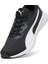 Flyer Lite Erkek Siyah Sneaker Ayakkabı 37877401 5