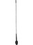 Y-235V Tepe Anteni Üniversal Düz 47 cm (Fiber Tel) BR0025035 1