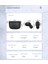 Kablosuz Mini Kulak Içi Bluetooth Kulaklık - (Yurt Dışından) 5