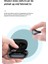 Binoral Klipli Kablosuz Kulak Içi Bluetooth Kulaklık - (Yurt Dışından) 5