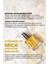Nemlendirici Işıltılı Gold Çok Amaçlı Vücut Yağı 50 ml 3