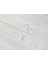 Novella Premium Soft Cotton Çift Kişilik Nevresim 200X220 cm Beyaz 3