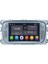 Ford Focus (2008-2011) Android 13 Multimedya - 4 GB Ram - 64 GB Hafıza - 8 Inch - Carplay CRV-242XD 1