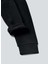 Düz Paça Siyah Erkek Çocuk Eşofman Altı 3J68CF01P 100 3