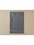 Poffy Soft&premium Pamuklu El Havlusu 30X45 cm Koyu Gri 1