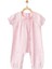 Kız Bebek Pembe Tulum - Andywawa - Pembe - 6-9 Ay - AC21794R-PEMBE-6-9 Ay 1