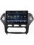 Ford Mondeo 2011-2014 Multimedya Siyah /gri Kamera Dahil 2