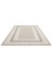 Motto Mot 04 Bej Grey Modern Halı 160*230 cm 1