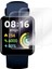 Xiaomi Mi Watch Lite Mat Ekran Koruyucu Tpu Film 2 Adet 1