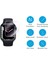 Xiaomi Mi Watch Lite Mat Ekran Koruyucu Tpu Film 2 Adet 4