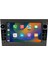 Opel Combo Android Multimedya Sistemi (2005-2012) 2
