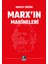 Marx'ın Makineleri - Kuntay Gücüm 1