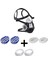 3300 Maske Abe1 Filtre Seti 1
