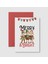 Kartpostal Tebrik Kartı & Zarf Yeniyıl Yılbaşı Noel Christmas 1