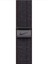 41 mm Siyah/mavi Nike Spor Loop MUJV3ZM/A 1