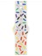 41 mm Pride Edition Spor Kordon - M/l MUQ23ZM/A 1