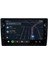 Opel Movane Android Multimedya Carplay Oem 4gb RAM+64GB HDD 2010-2019 Navigosyan Tuşlu Ekran 2