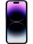 Apple iPhone 15 Pro Max Uyumlu Deri Arka Kapak Fxcp V4EF 3