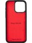 Apple iPhone 15 Pro Max Uyumlu Deri Arka Kapak Fxcp V4EF 5