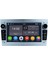 Opel Combo Android Multimedya Sistemi (2005-2012) 1