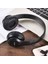Katlanabilir Kulaküstü Bluetooth Kablosuz Kulaklık Stereo Wireless Headphones Bluetooth Pc Kulaklık 1