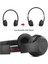 Katlanabilir Kulaküstü Bluetooth Kablosuz Kulaklık Stereo Wireless Headphones Bluetooth Pc Kulaklık 2