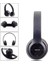 Katlanabilir Kulaküstü Bluetooth Kablosuz Kulaklık Stereo Wireless Headphones Bluetooth Pc Kulaklık 4