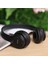 Katlanabilir Kulaküstü Bluetooth Kablosuz Kulaklık Stereo Wireless Headphones Bluetooth Pc Kulaklık 5