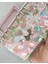 Sevi ml i Dorothy ve Bahçesi Pembe Dopdolu Hediye Seti Kutu Set Notebook Bullet Journal scrapbook 2