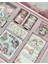 Sevi ml i Dorothy ve Bahçesi Pembe Dopdolu Hediye Seti Kutu Set Notebook Bullet Journal scrapbook 3