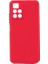 Redmi 10 2022 Kılıf Esnek ve Soft Jazz Premium Silikon Kılıf 1