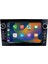 Opel Antara Android Multimedya Sistemi (2007-2011) 2