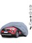 Fiat Pulse Araba Brandası Su Geçirmez Miflonlu 4 Mevsim Kullanıma Uygun 1