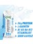 Protein Vanilya Aromalı Süt 500 ml x 5 Adet 3