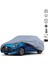 Suzuki Swift 6 (2017-2020) Araba Brandası Su Geçirmez Miflonlu 4 Mevsim Kullanıma Uygun 1