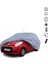 Citroen C1 (2005-2014) Araba Brandası Su Geçirmez Miflonlu 4 Mevsim Kullanıma Uygun 1