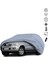 Toyota Land Cruiser 120 Prado (2002-2009) Araba Brandası Su Geçirmez Miflonlu 4 Mevsim Kullanıma Uygun 1