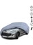 Peugeot 308 1 (2007-2013) Araba Brandası Su Geçirmez Miflonlu 4 Mevsim Kullanıma Uygun 1
