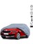 Skoda Kamiq Araba Brandası Su Geçirmez Miflonlu 4 Mevsim Kullanıma Uygun 1