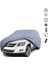 Volkswagen Tiguan (2007-2015) Araba Brandası Su Geçirmez Miflonlu 4 Mevsim Kullanıma Uygun 1