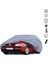 Volkswagen Golf 3 (1991-1999) Araba Brandası Su Geçirmez Miflonlu 4 Mevsim Kullanıma Uygun 1