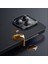 iPhone 15 Plus Uyumlu Kılıf Magsafe Özellikli Karbon Fiber Benks Essential Armorair 600D Kevlar 5