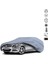 Mercedes Benz C C204 Coupe Araba Brandası Su Geçirmez Miflonlu 4 Mevsim Kullanıma Uygun 1