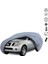 Nissan Pathfinder (2004-2013) Araba Brandası Su Geçirmez Miflonlu 4 Mevsim Kullanıma Uygun 1
