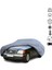 Mercedes Benz S V140 Long Araba Brandası Su Geçirmez Miflonlu 4 Mevsim Kullanıma Uygun 1