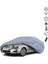 Toyota Avensis 2 (2003-2009) Araba Brandası Su Geçirmez Miflonlu 4 Mevsim Kullanıma Uygun 1