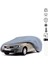 Renault Laguna 2 (2001-2008) Araba Brandası Su Geçirmez Miflonlu 4 Mevsim Kullanıma Uygun 1